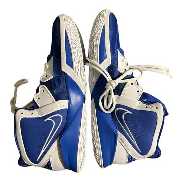 Nike By You Kyrie Infinity Size 13 DN4116-991 - Picture 7 of 12